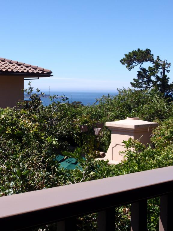地平线海景酒店 Carmel-by-the-Sea 外观 照片